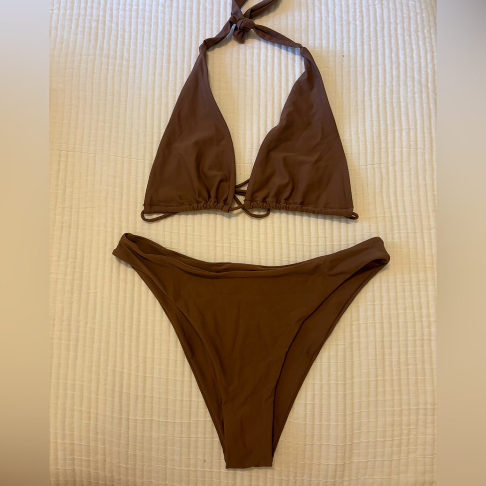 Aurelle Bikini Set